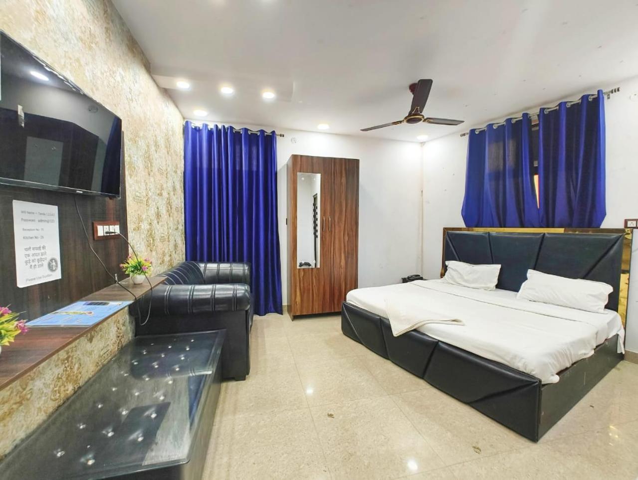 Hotel Vcr Inn Hotel 3*